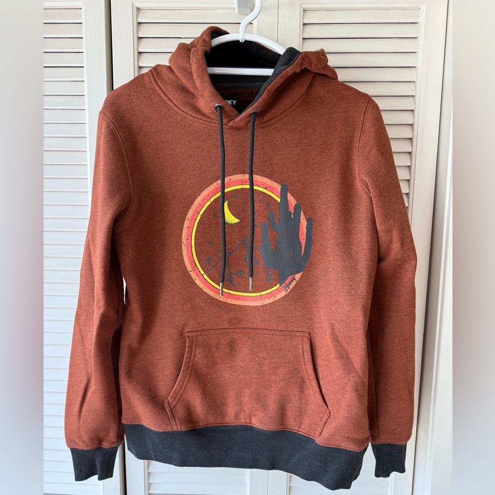 Hooey Hoodie